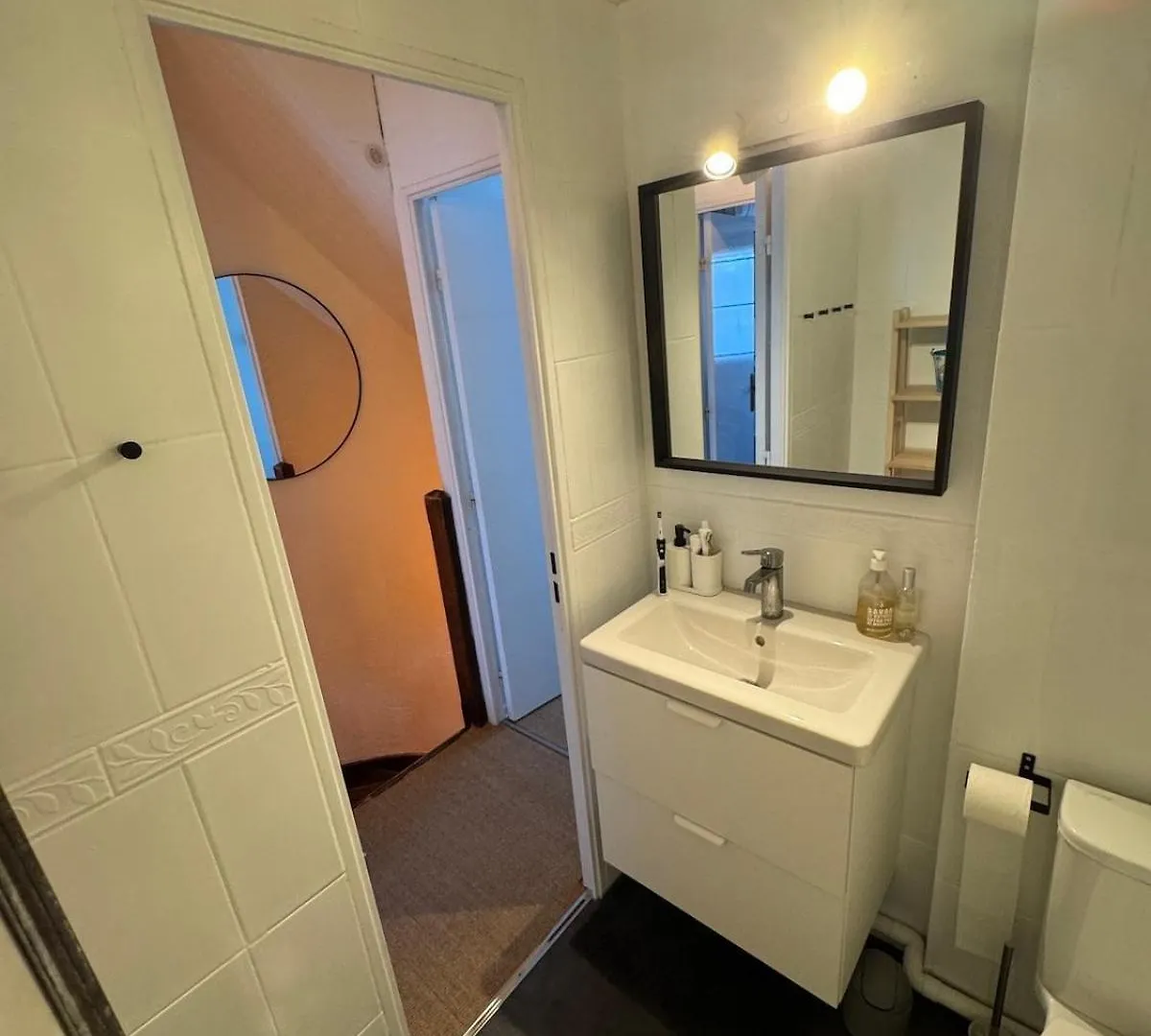 Nyaraló Charming Mini-Villa Sanary-sur-Mer Franciaország