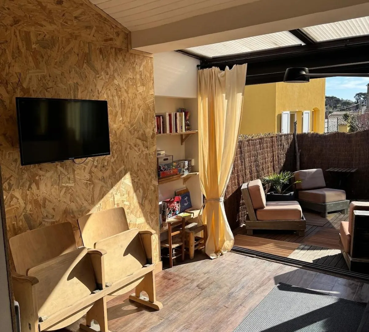 Charming Mini-Villa Sanary-sur-Mer
